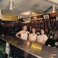Haim - Women In Music Pt. III (2020) [320 KBPS]