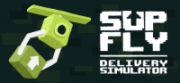 Supfly Delivery Simulator Supfly Delivery Simulator