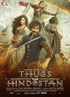 Thugs of Hindostan (2018) - PDVDRip - 700MB - Xvid - TAMILROCKERS