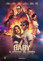 Baby Driver 2017 NOLOGO HDCAM x264 HQMic