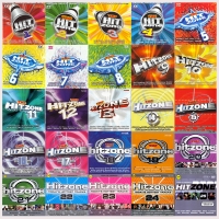 VA - Hitzone - The Entire Collection Part I (1 - 25) VA - Hitzone - The Entire Collection Part I (1 - 25)