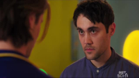 Reginald the Vampire S02E06 XviD-AFG EZTV