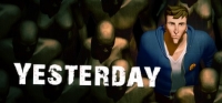 Yesterday Yesterday