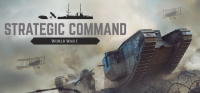 Strategic Command: World War I v1.03.00 (GOG) Strategic Command: World War I v1.03.00 (GOG)