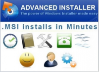 Advanced Installer Architect v16.5 + Patch [FTUApps]