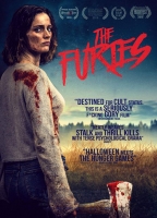 The Furies 2019 BDRip XviD AC3-EVO