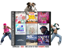MutzNutz Music Pack 337 2020 - [ ANT ]