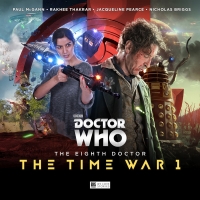 BF - The Time War - (vonG)