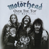 Motorhead - 2000 Over The Top - The Rarities[FLAC]eNJoY-iT