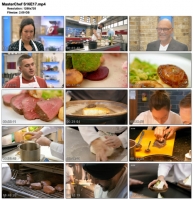 MasterChef (UK) S16E17 (1280x720p HD, 50fps, soft Eng subs)