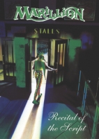 Marillion - DVD9 Recital of the Script (1983) + 16 CD\'s [Request]