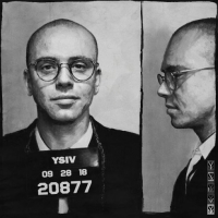 Logic - YSIV (2018) FLAC Quality Album with Lyrics