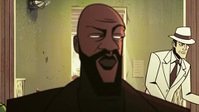 Agent Elvis S01E06 XviD-AFG EZTV