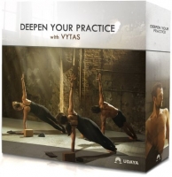 Vytas Baskauskas - Deepen Your Practice Yoga Program 1080p WebRip x264 aac