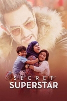 Secret Superstar 2017 BDRip x264-REGRET[TGx]