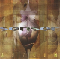 Senser - Asylum (1998)@flac