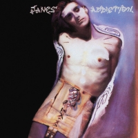 Janes Addiction - Triple X (1987) Rare FLAC [BCBUD][H33T]