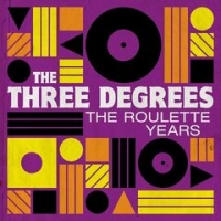 The Three Degrees - The Roulette Years (2019) (320) [DJ]