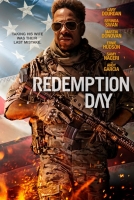 Redemption Day 2021 HDRip XviD AC3-EVO