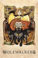 Wolfwalkers 2020 1080p WEBRip x265-RARBG