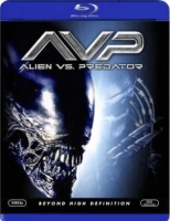 Alien vs Predator UNRATED 2004 BRRip XviD AC3-FLAWL3SS avi