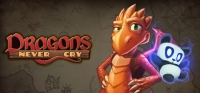Dragons Never Cry Multi Dragons Never Cry Multi