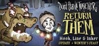 Don't Starve Together v385648