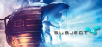 Subject 13 Subject 13