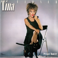 Tina Turner - Private Dancer (1984) [EAC-FLAC]