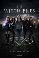 The Witch Files 2018 HDRip XviD AC3-EVO
