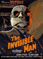 The Invisible Man (1933) 1080p BluRay x265 HEVC AAC-SARTRE + Extras