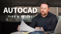 AutoCAD Tips & Tricks AutoCAD Tips & Tricks