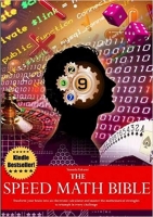 The Speed Math Bible The Speed Math Bible
