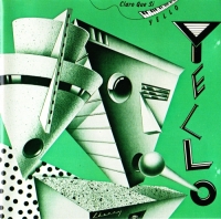 Yello - Claro Que Si (1981)@flac
