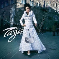 Tarja - Act II (2018) Mp3 (320kbps) [Hunter]