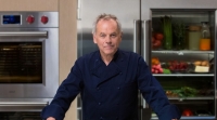 MasterClass | Wolfgang Puck Teaches Cooking [FCO]