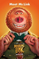 Missing Link (2019) 720p WEB-DL 750MB - MkvCage
