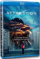 Attraction (2017) BluRay 720p Telugu + Tamil + Eng [MB]