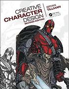 Creative character design [PDF]