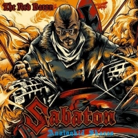 Sabaton - The Red Baron (Single)2019ak