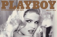 Playboy USA - June 1993