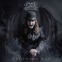 Ozzy Osbourne - Ordinary Man (ft Elton John) (Single) (2020) Ozzy Osbourne - Ordinary Man (ft Elton John) (Single) (2020)