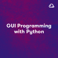 A Cloud Guru | GUI Programming with Python [FCO]