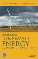 [ FreeCourseWeb ] Renewable Energy in Power Systems, 2nd Edition
