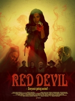 Red Devil 2019 HDRip XviD AC3-EVO