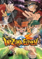 イナズマイレブン Inazuma Eleven