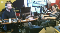 Radical Agenda EP002 - Real Life Game of Thrones