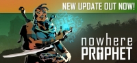 Nowhere Prophet v1.04.001