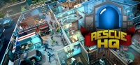 Rescue HQ - The Tycoon v2.2 Rescue HQ - The Tycoon v2.2