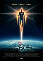 Captain Marvel (2019) [BDRIP] [1080P][NAPISY PL]